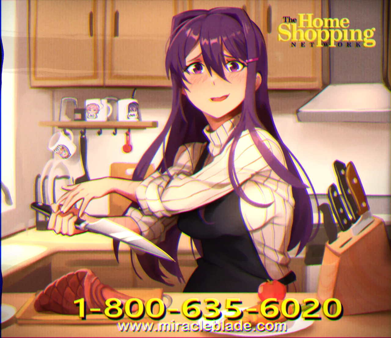 [Khyle] Doki Doki Literature Club!