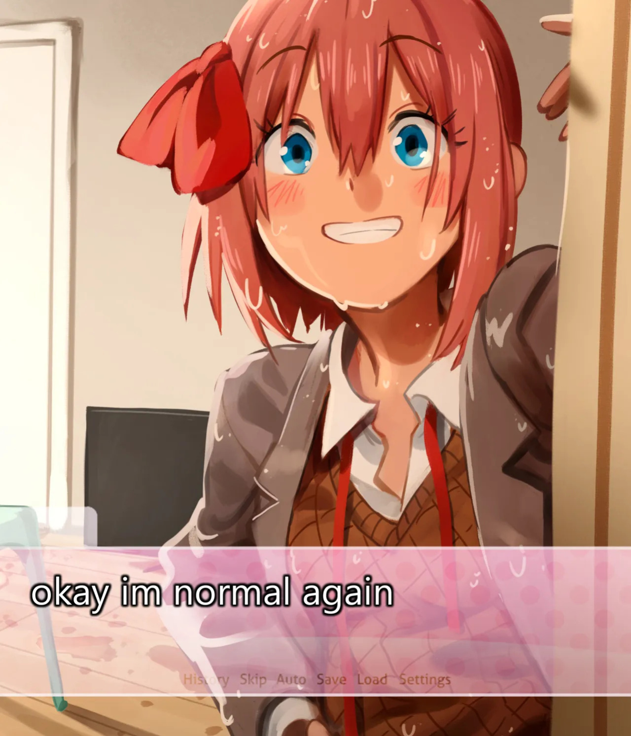 [Khyle] Doki Doki Literature Club!