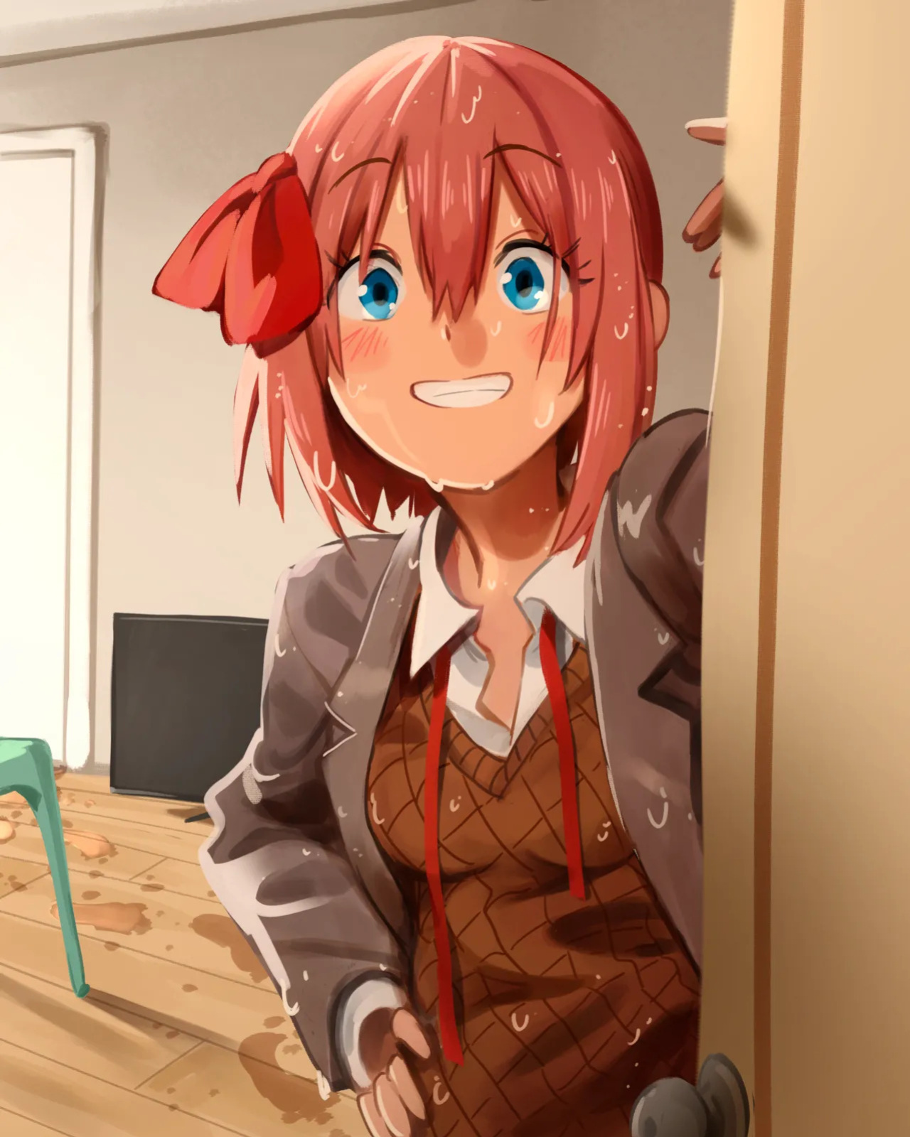 [Khyle] Doki Doki Literature Club!