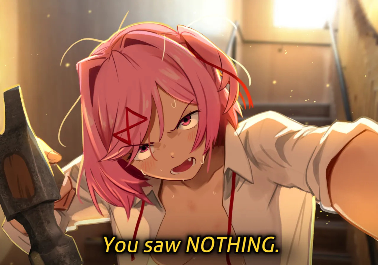 [Khyle] Doki Doki Literature Club!