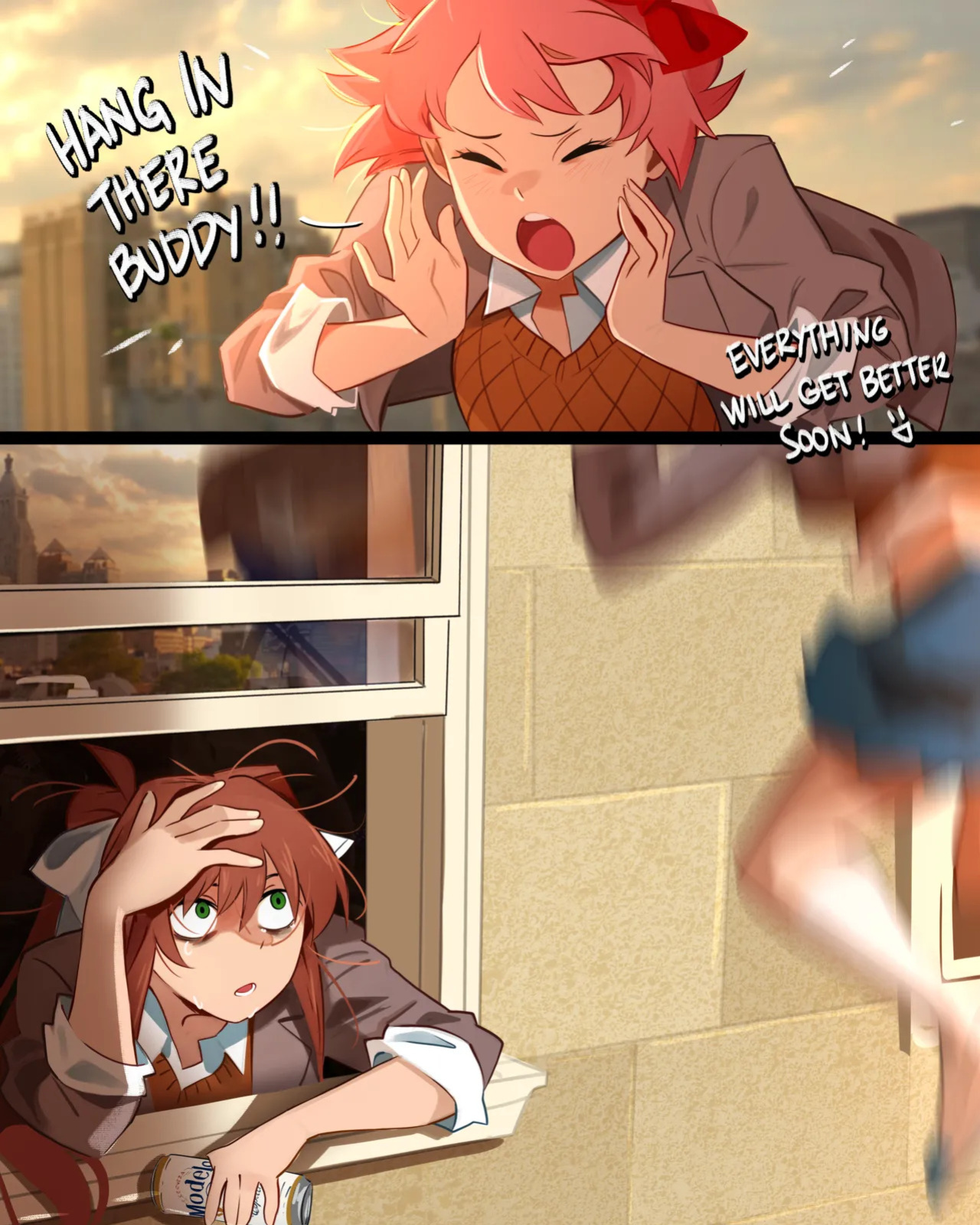[Khyle] Doki Doki Literature Club!