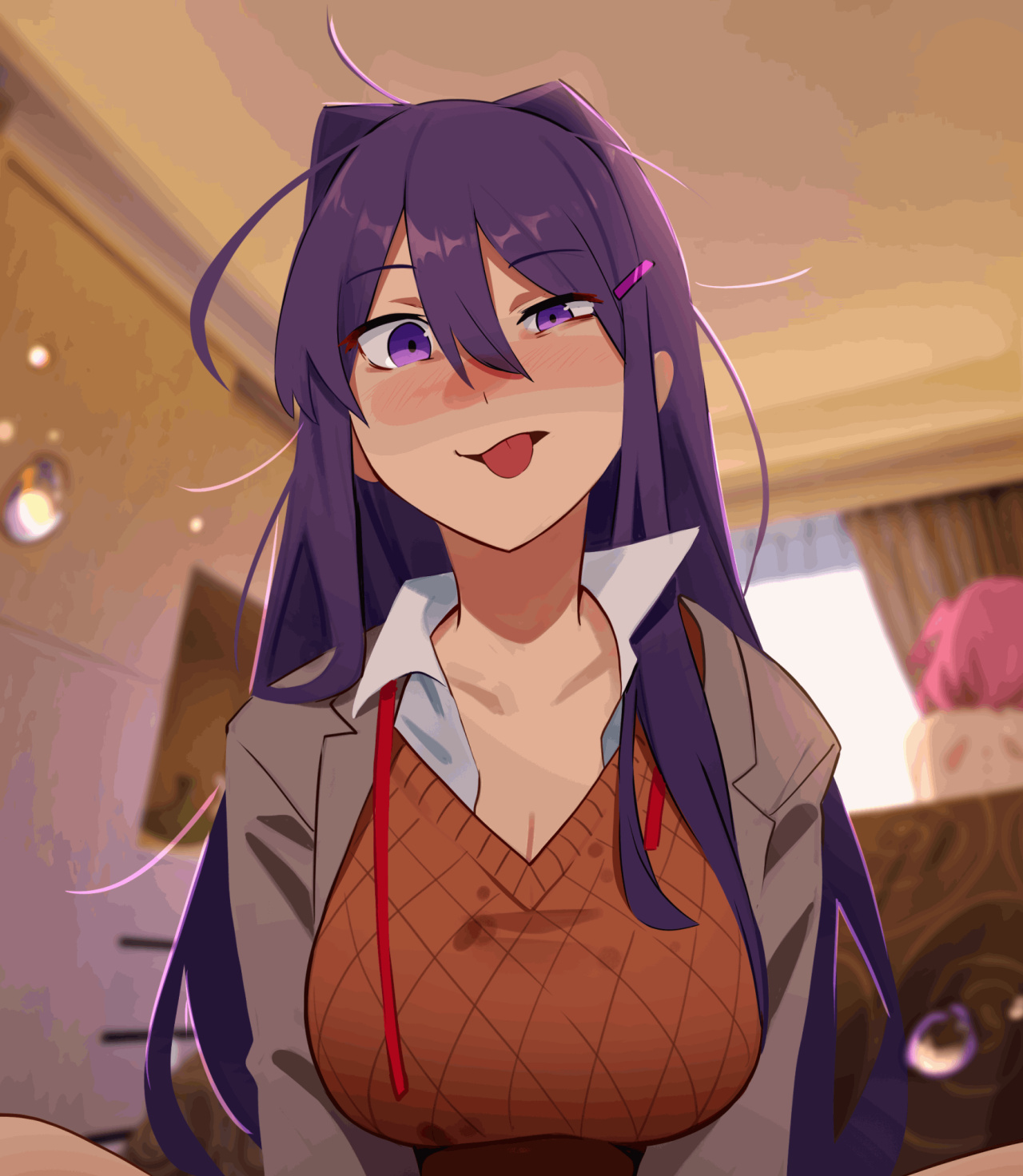 [Khyle] Doki Doki Literature Club!