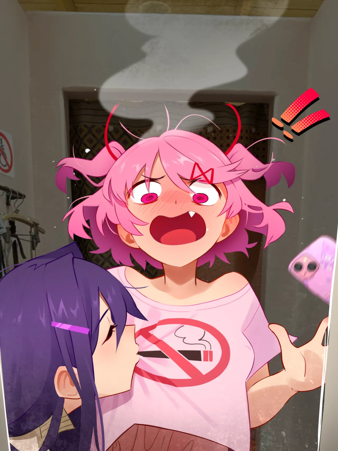 [Khyle] Doki Doki Literature Club!