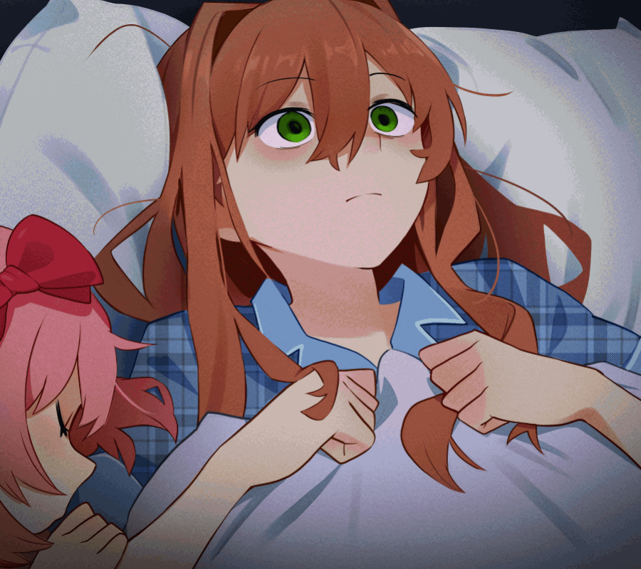 [Khyle] Doki Doki Literature Club!