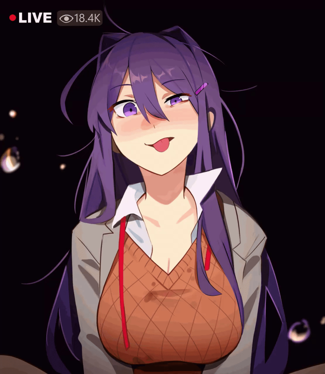 [Khyle] Doki Doki Literature Club!