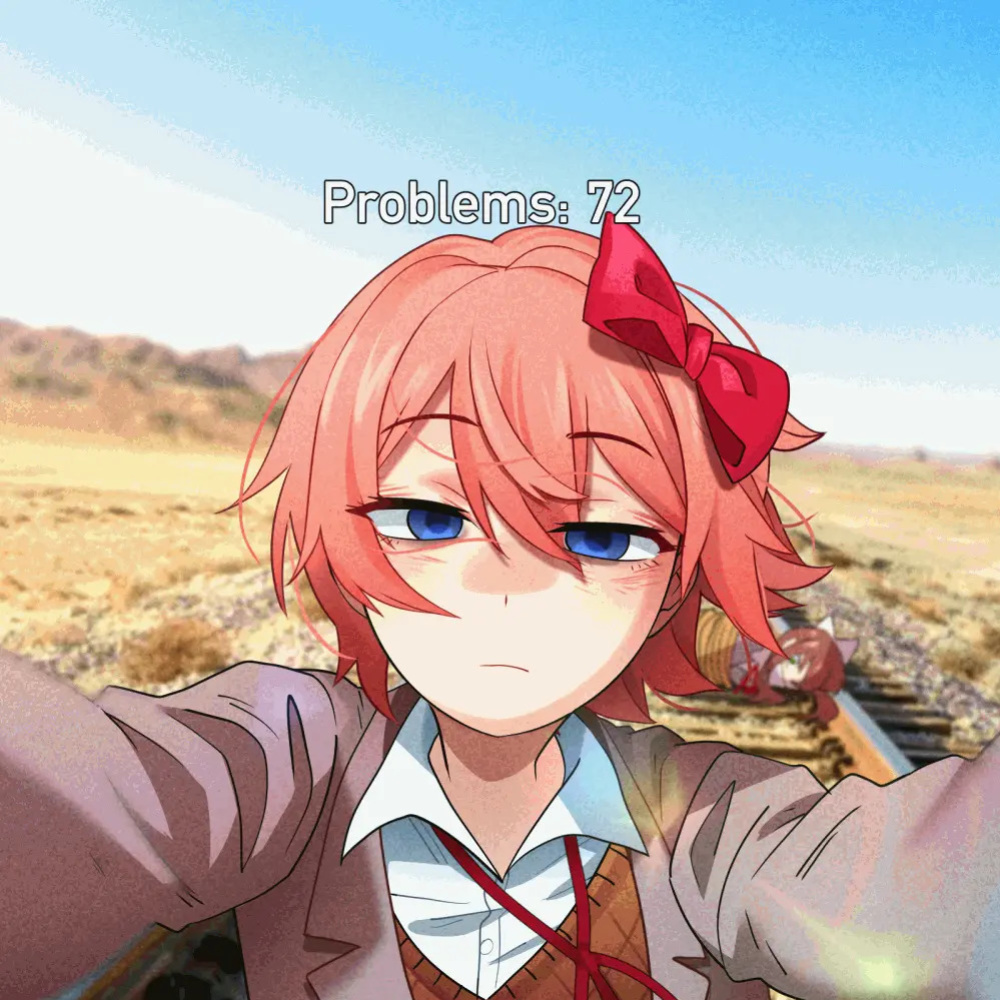 [Khyle] Doki Doki Literature Club!