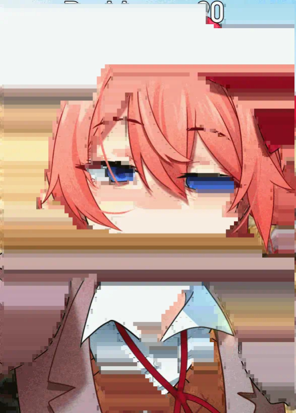 [Khyle] Doki Doki Literature Club!