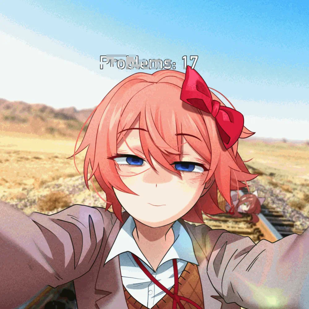 [Khyle] Doki Doki Literature Club!