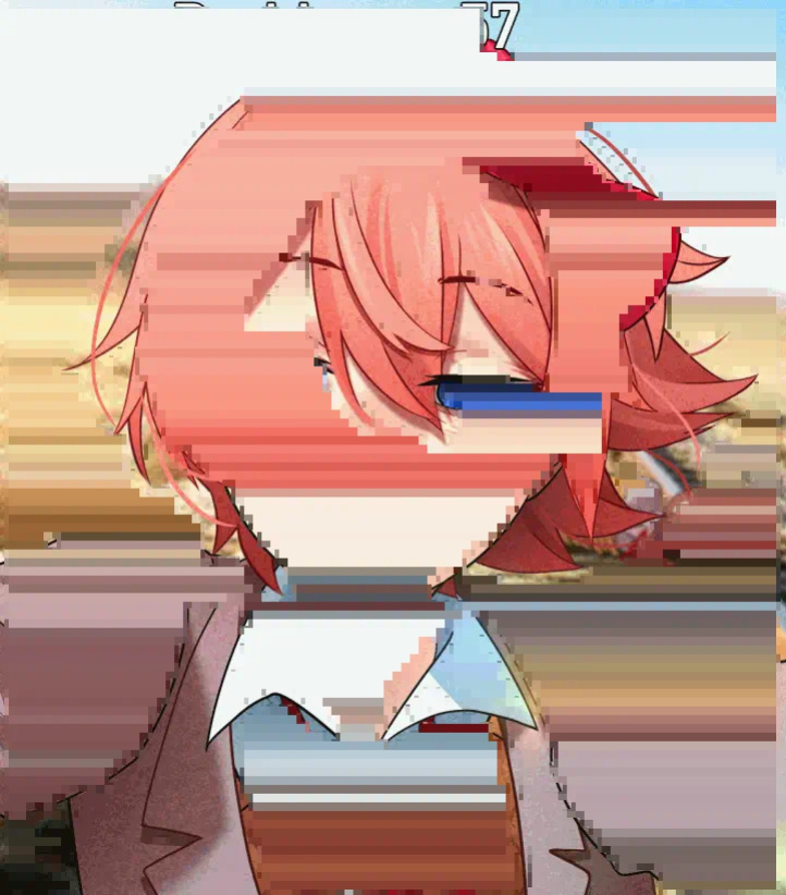 [Khyle] Doki Doki Literature Club!