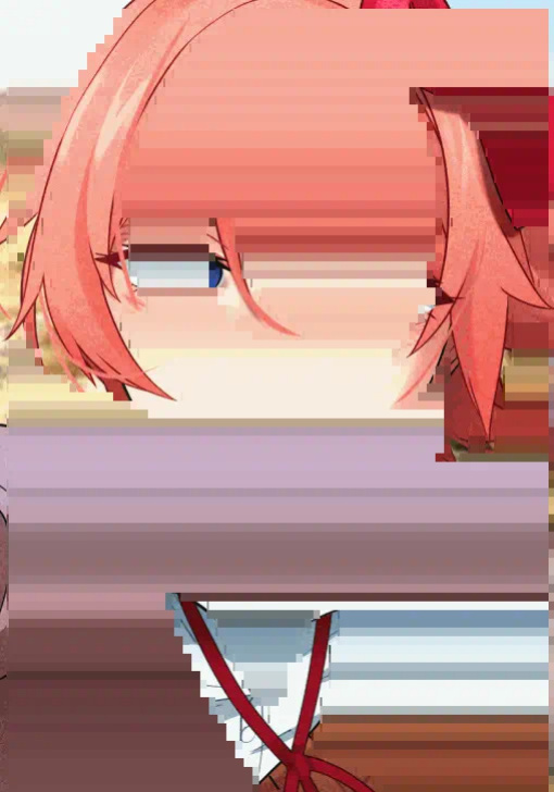 [Khyle] Doki Doki Literature Club!