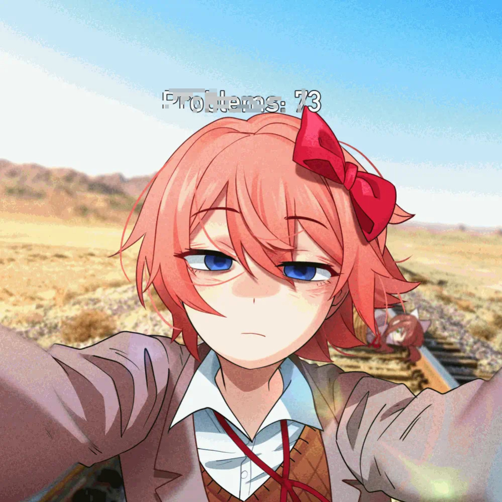 [Khyle] Doki Doki Literature Club!