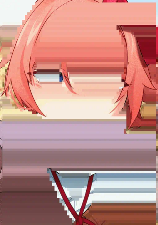 [Khyle] Doki Doki Literature Club!