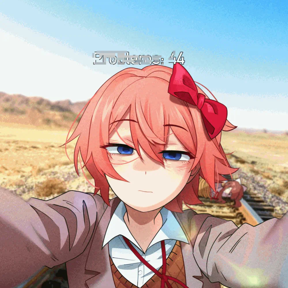 [Khyle] Doki Doki Literature Club!