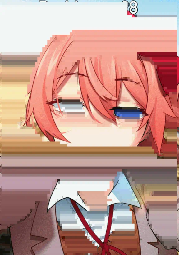[Khyle] Doki Doki Literature Club!