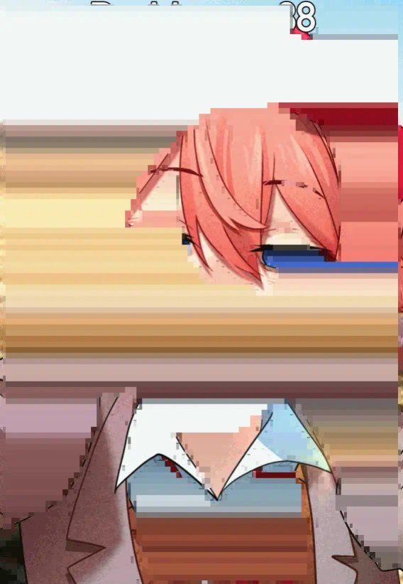[Khyle] Doki Doki Literature Club!