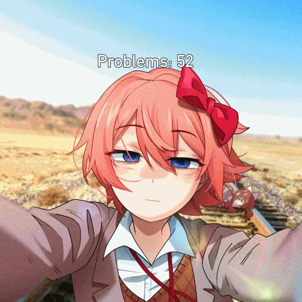[Khyle] Doki Doki Literature Club!
