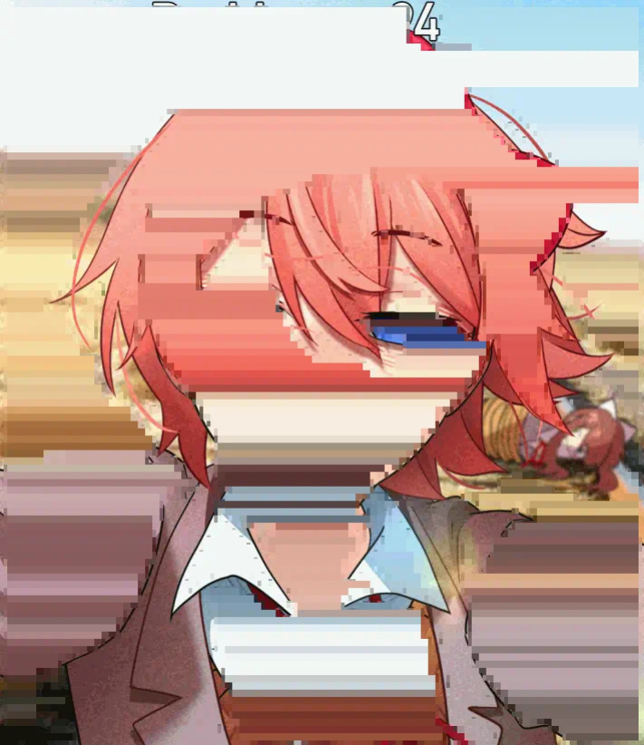 [Khyle] Doki Doki Literature Club!