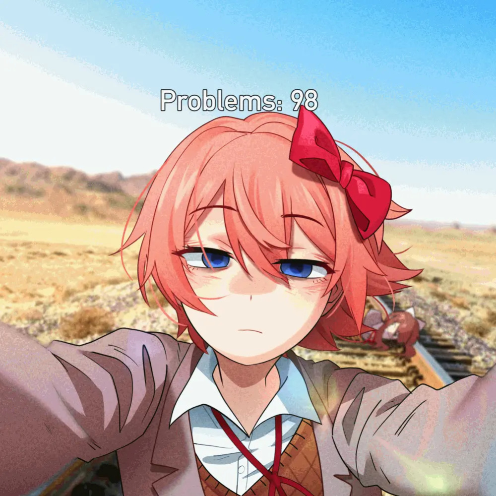[Khyle] Doki Doki Literature Club!