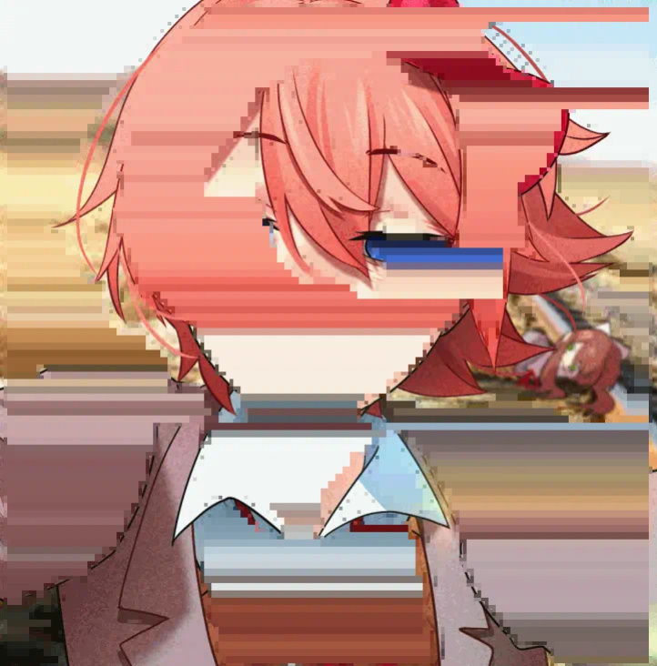 [Khyle] Doki Doki Literature Club!