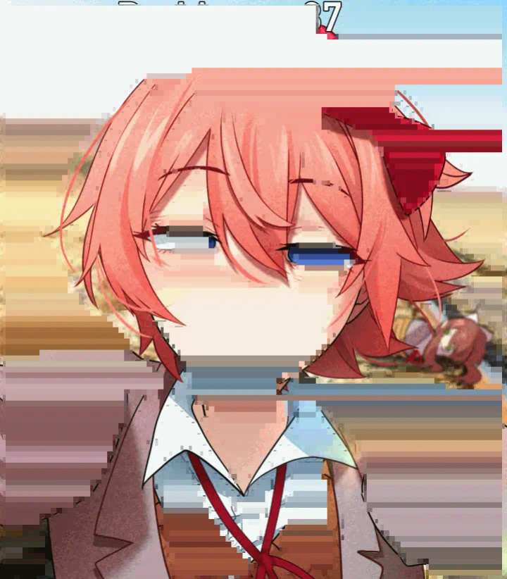 [Khyle] Doki Doki Literature Club!