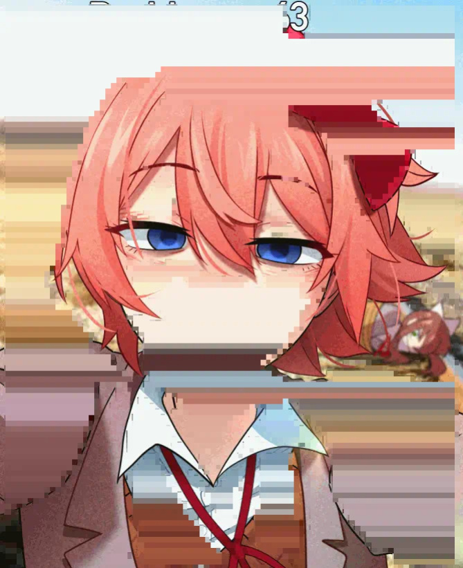 [Khyle] Doki Doki Literature Club!