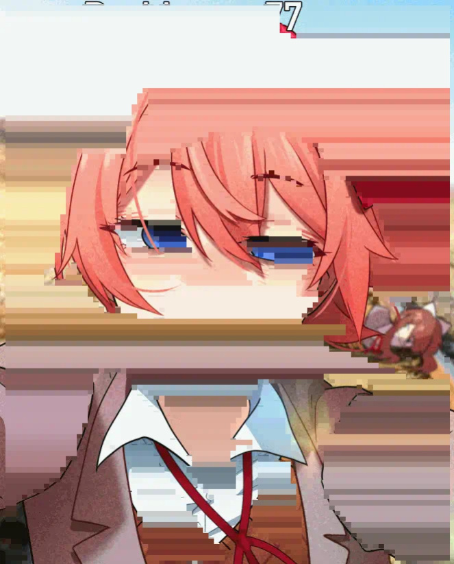 [Khyle] Doki Doki Literature Club!