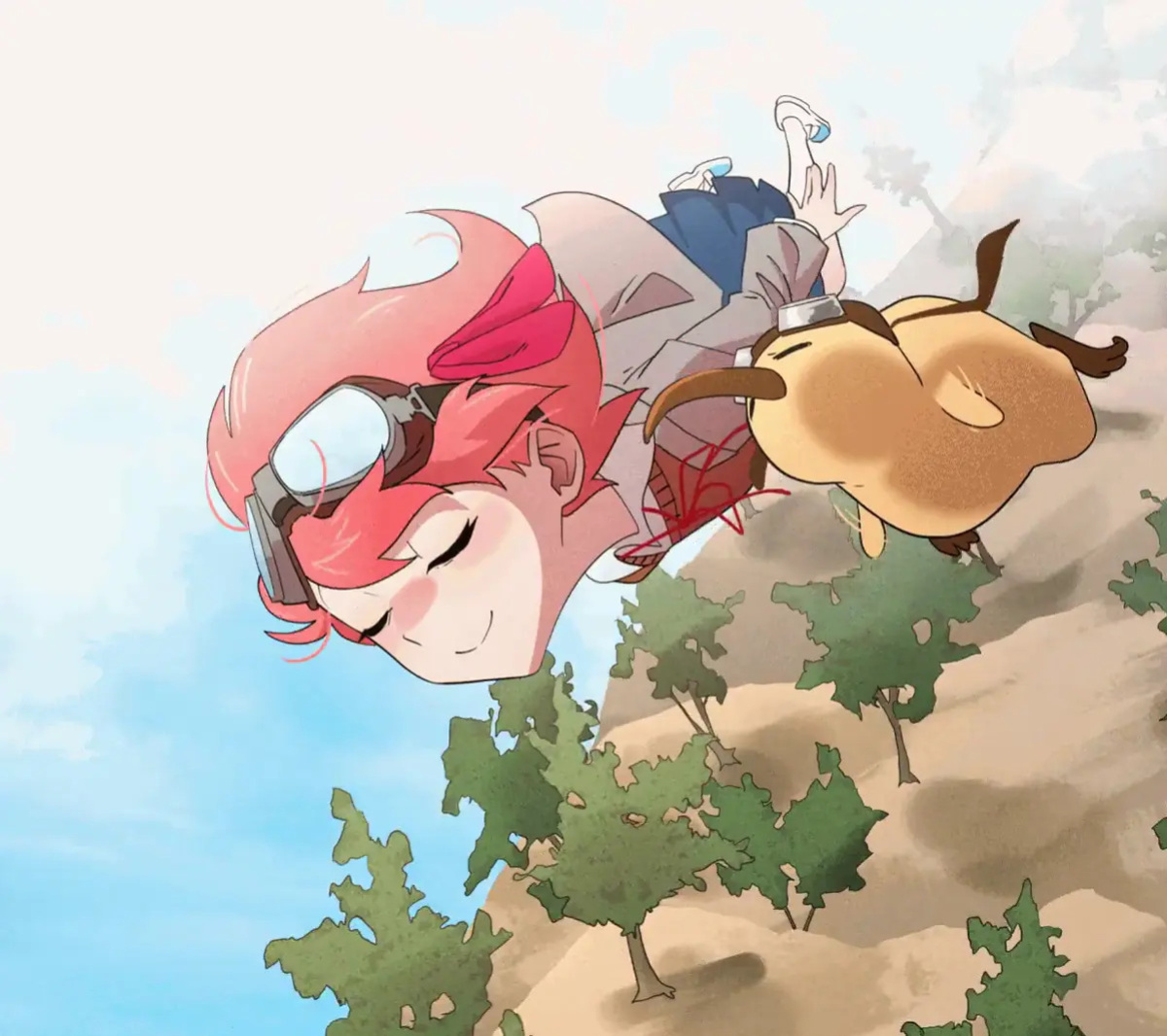 [Khyle] Doki Doki Literature Club!