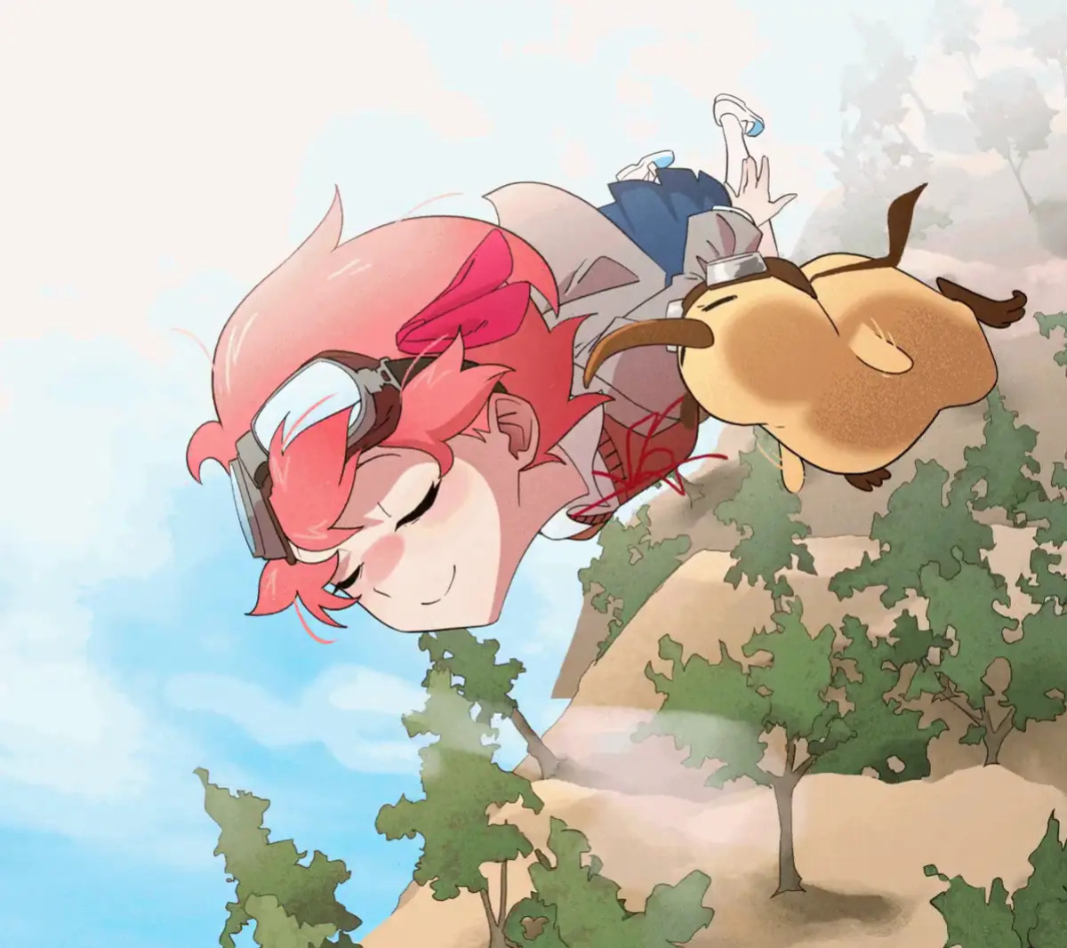 [Khyle] Doki Doki Literature Club!