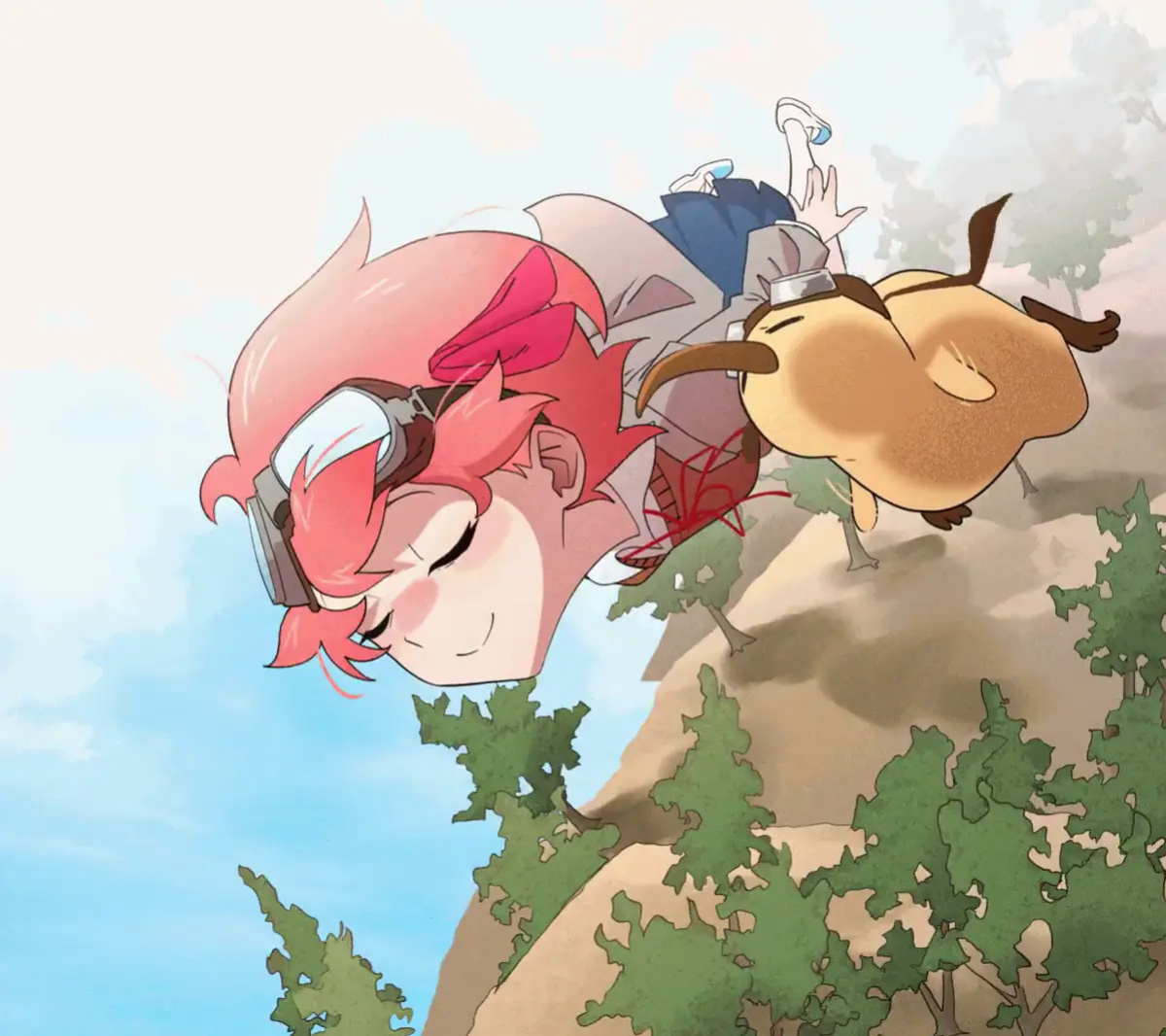 [Khyle] Doki Doki Literature Club!