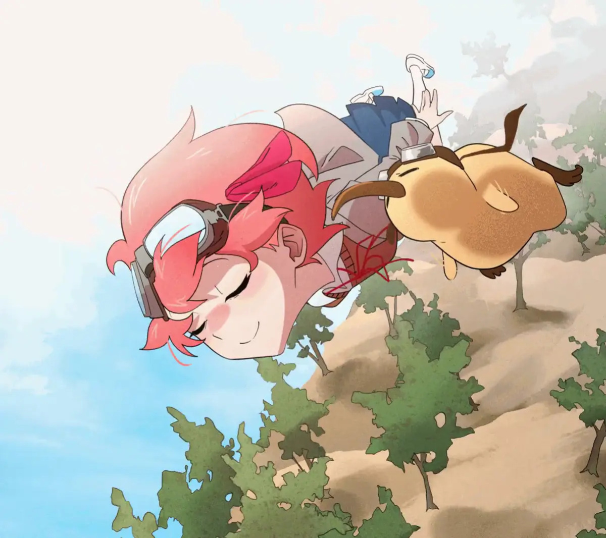 [Khyle] Doki Doki Literature Club!