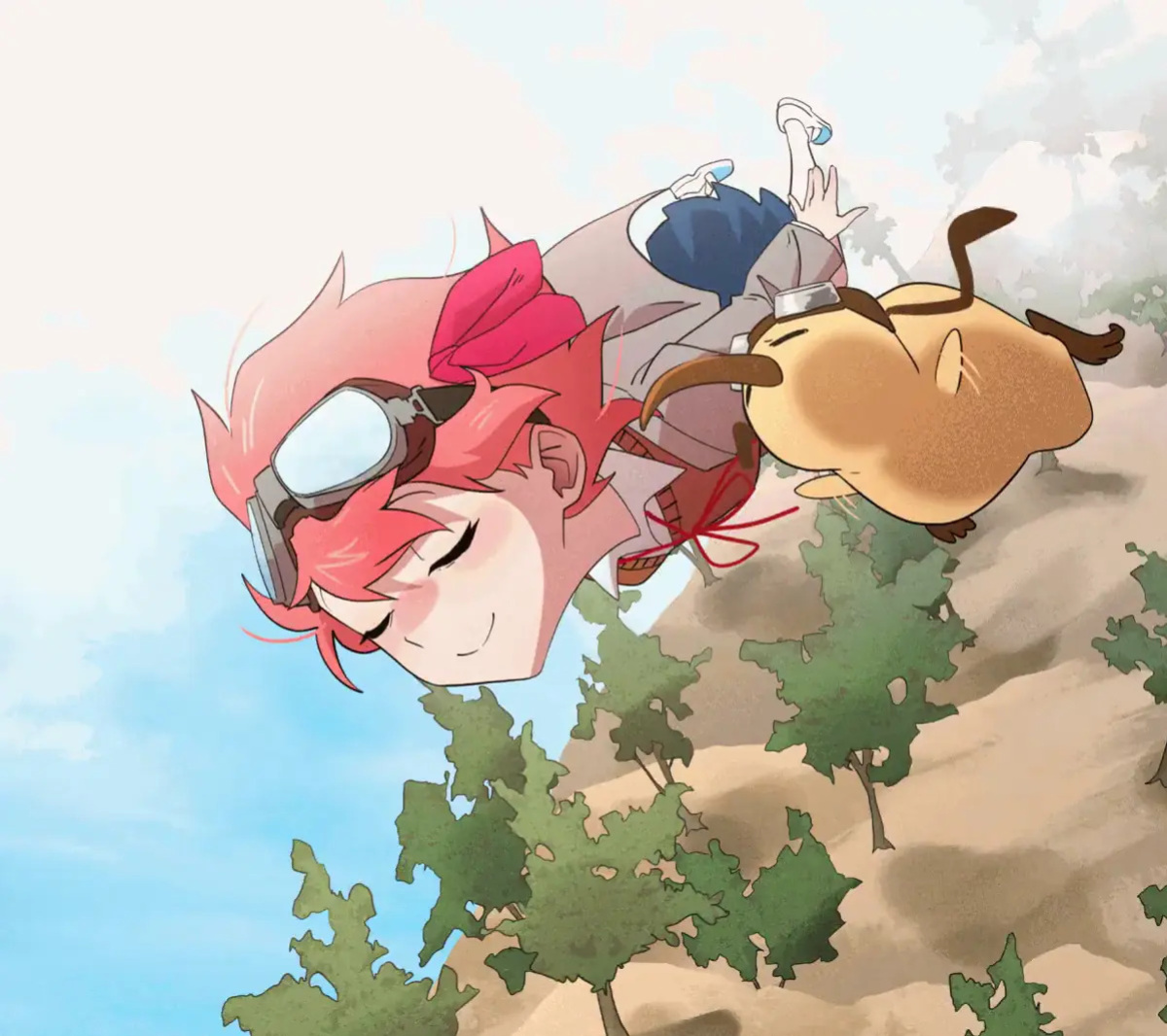 [Khyle] Doki Doki Literature Club!