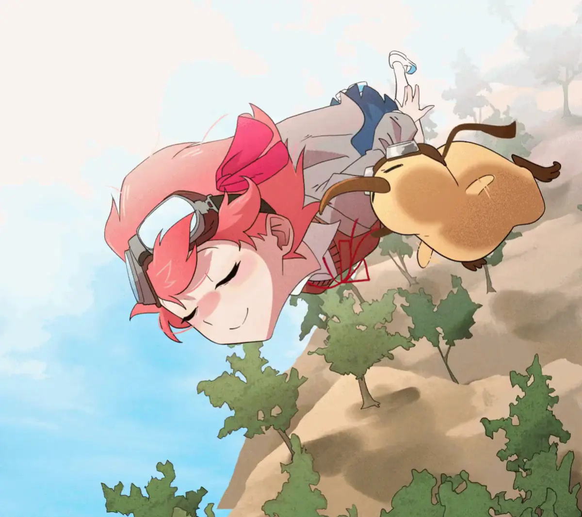 [Khyle] Doki Doki Literature Club!
