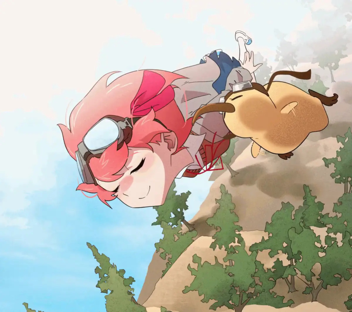 [Khyle] Doki Doki Literature Club!