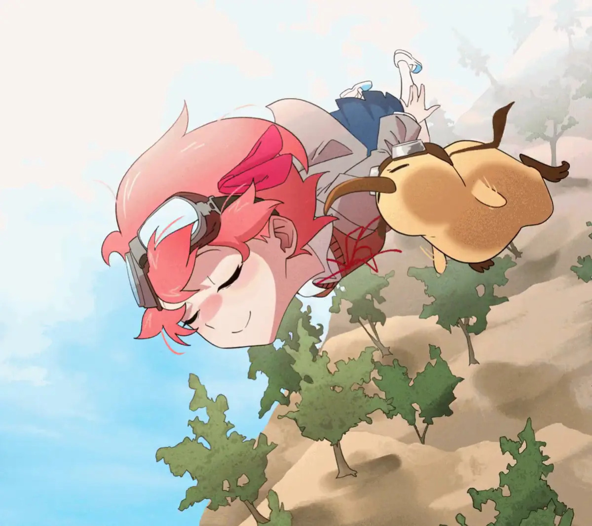 [Khyle] Doki Doki Literature Club!