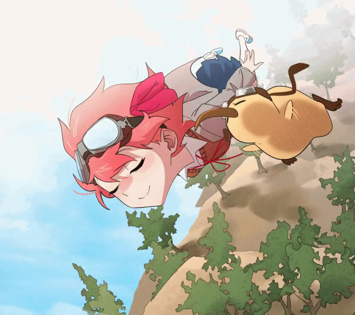 [Khyle] Doki Doki Literature Club!