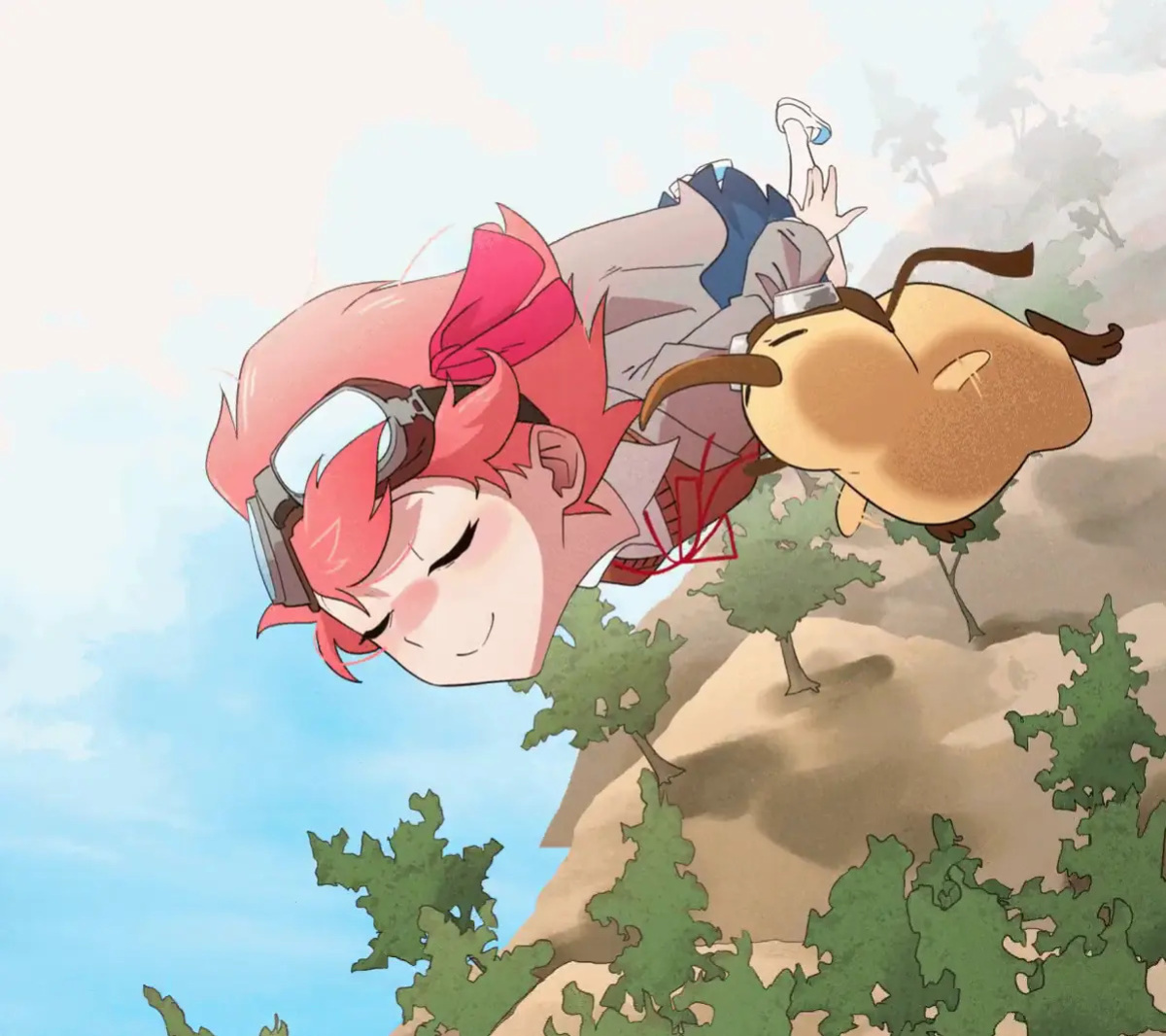 [Khyle] Doki Doki Literature Club!
