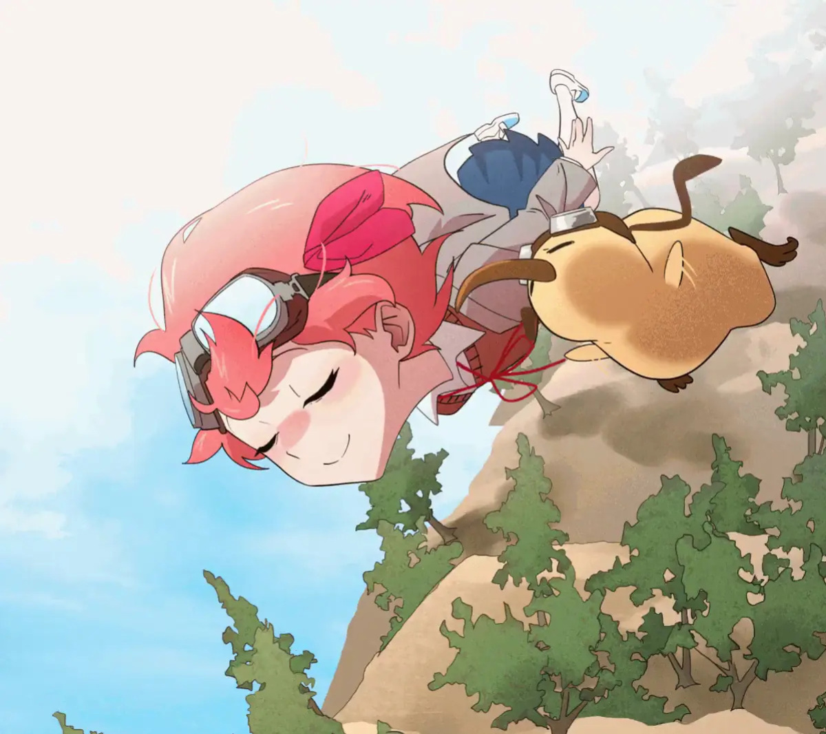 [Khyle] Doki Doki Literature Club!