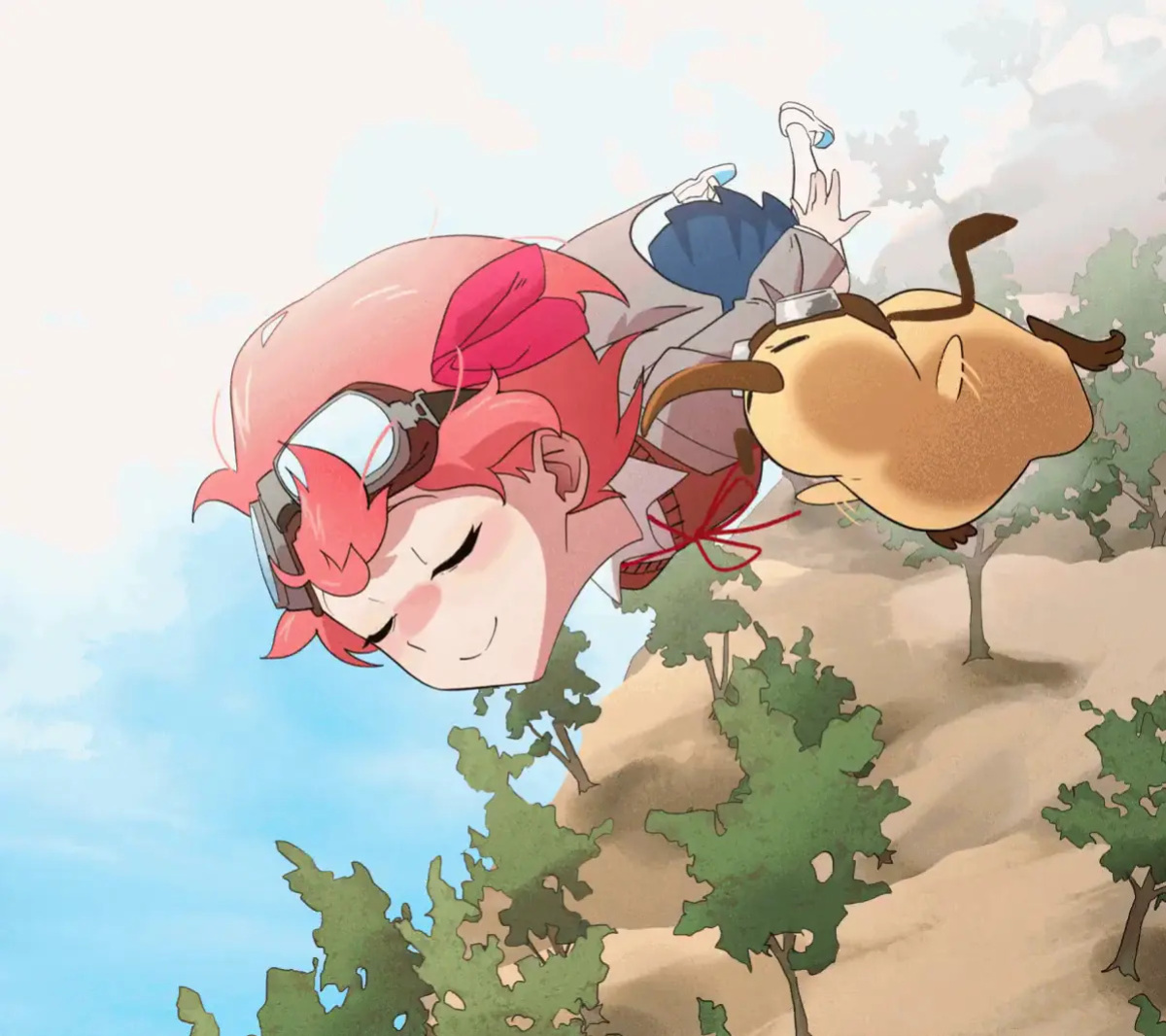 [Khyle] Doki Doki Literature Club!