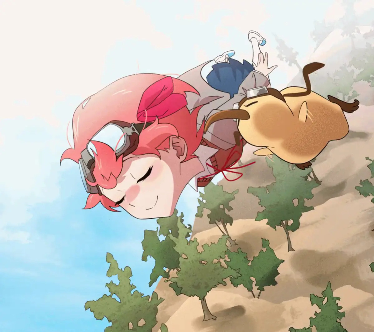 [Khyle] Doki Doki Literature Club!
