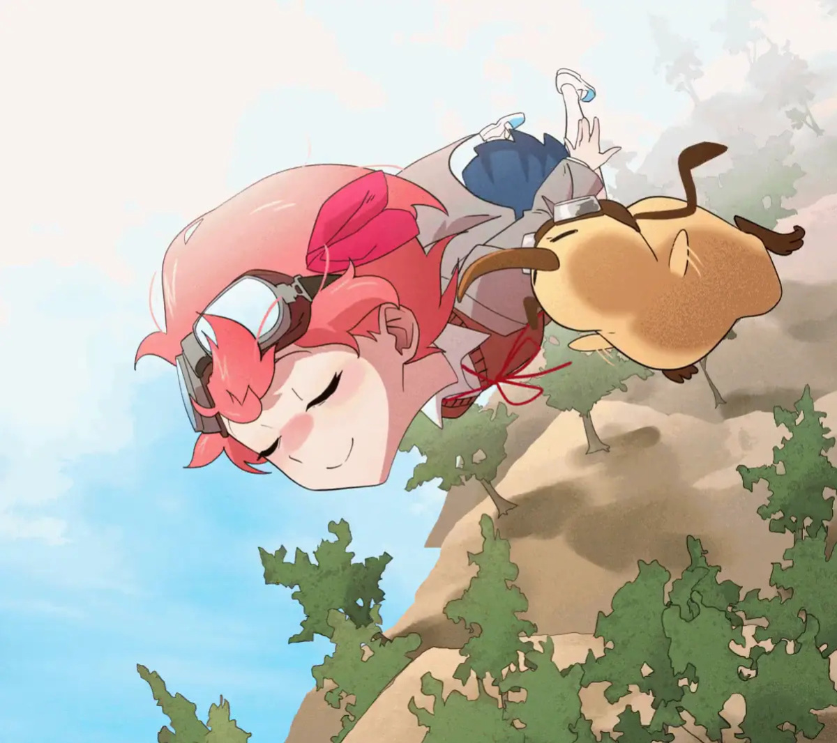 [Khyle] Doki Doki Literature Club!