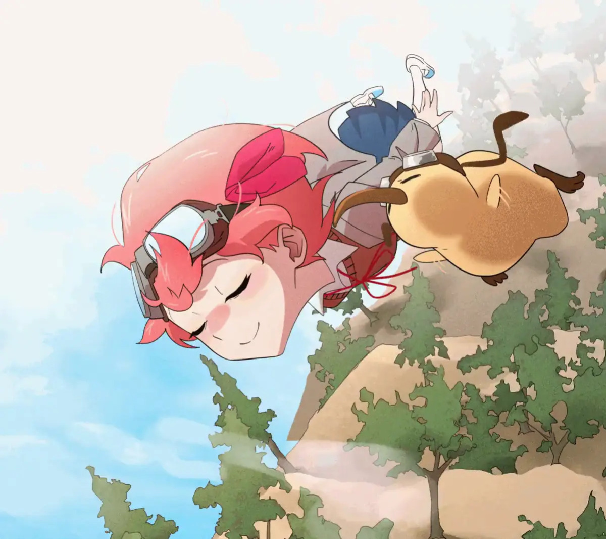 [Khyle] Doki Doki Literature Club!