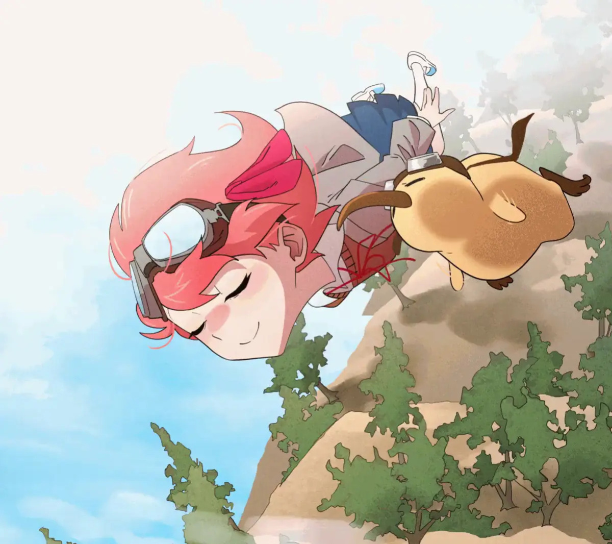 [Khyle] Doki Doki Literature Club!