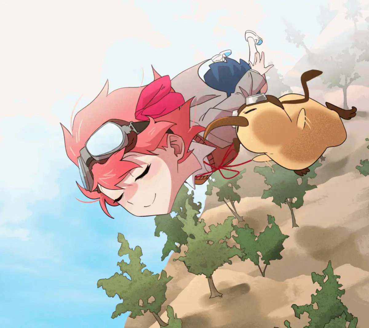 [Khyle] Doki Doki Literature Club!
