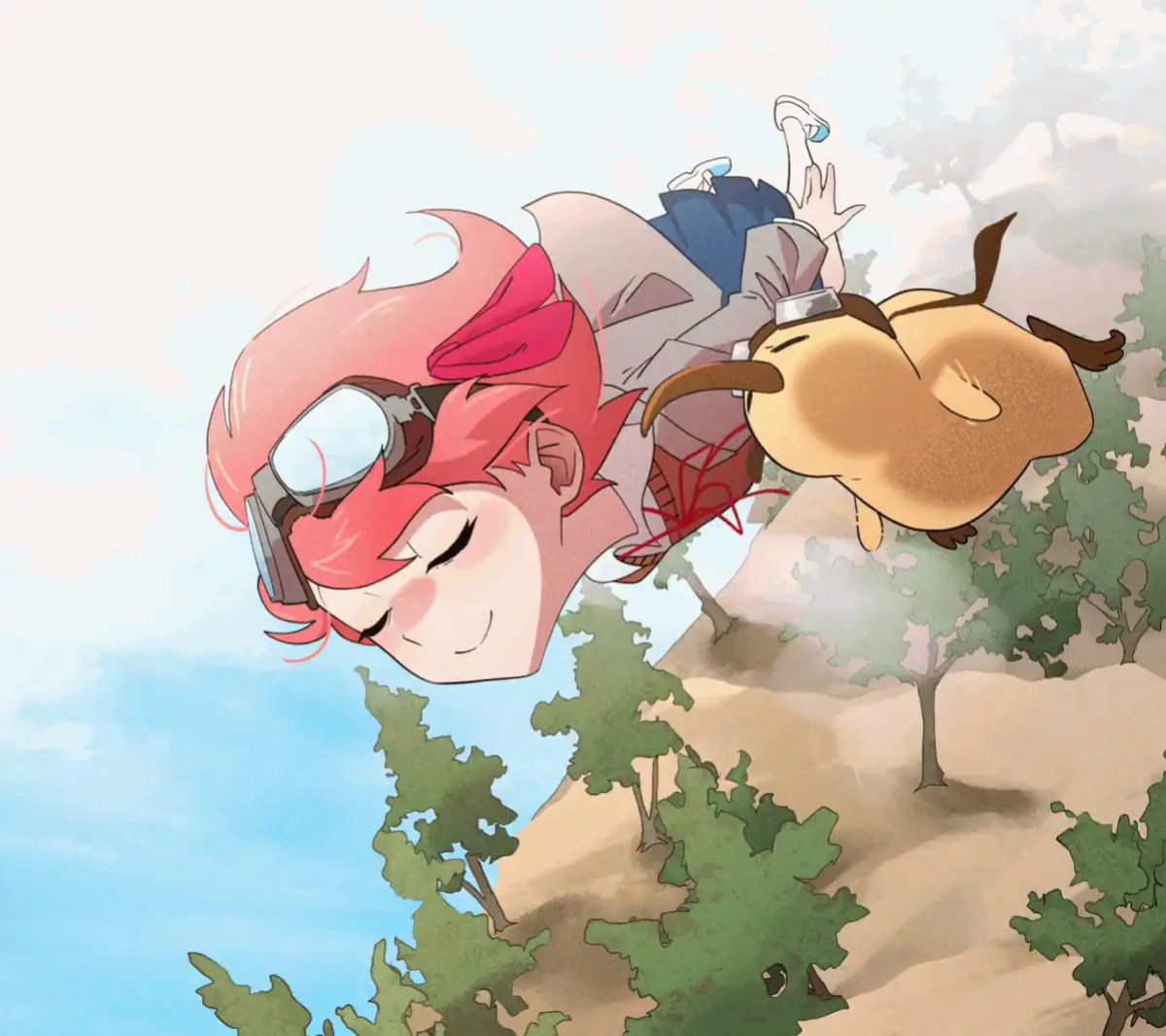 [Khyle] Doki Doki Literature Club!