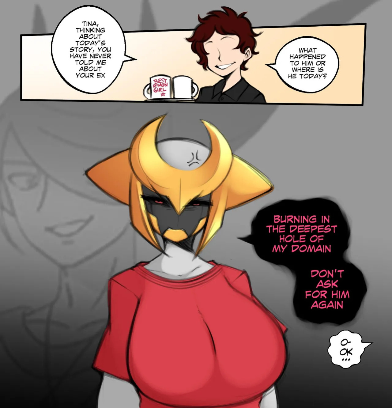 [Saltyxodium] Giratina (Pokemon)