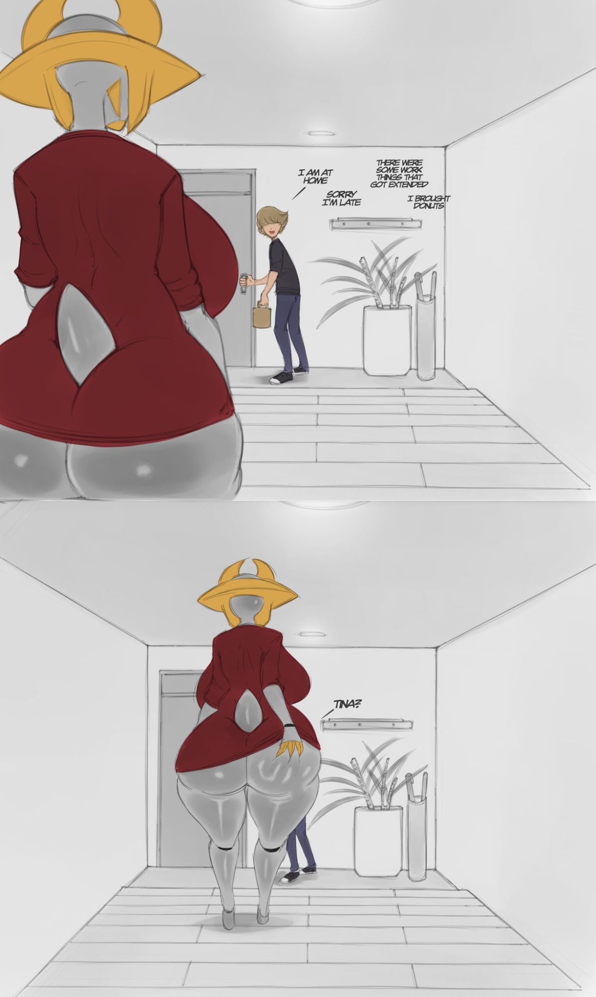 [Saltyxodium] Giratina (Pokemon)