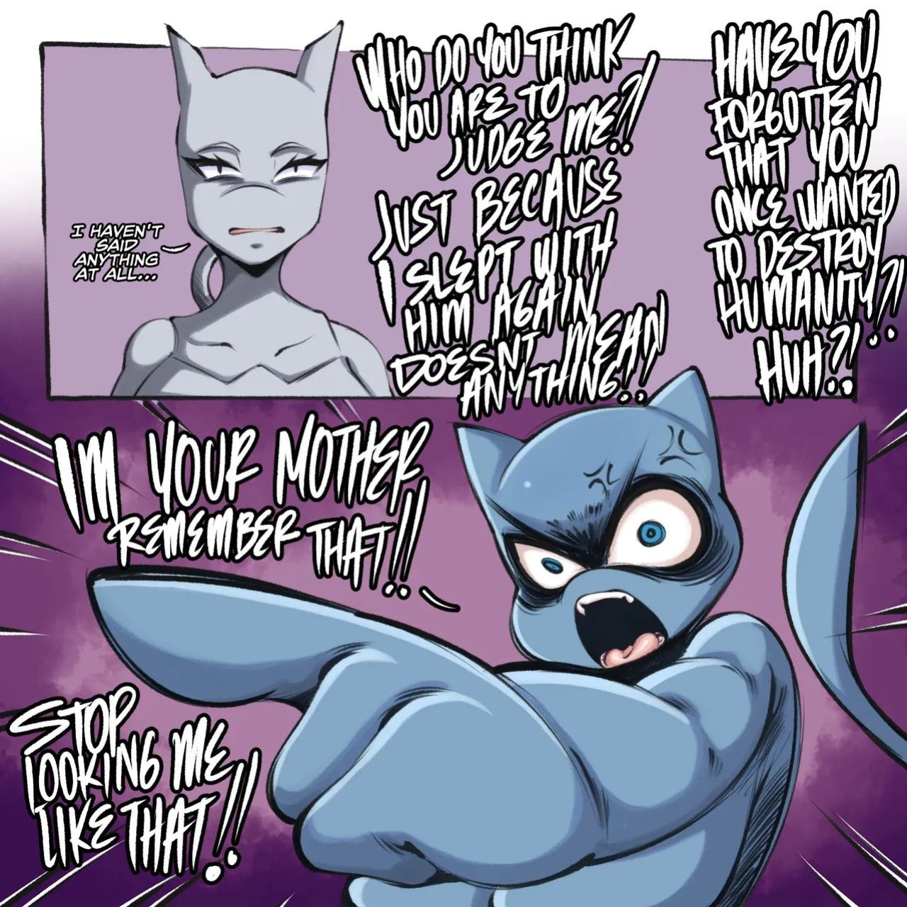 [Saltyxodium] Giratina (Pokemon)
