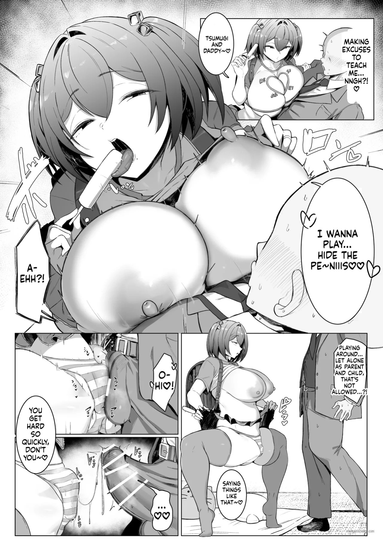[Joucho Antei (Joucho)] Downer Ninpou Tsuma wa Teishu Kanpaku Otto wo Wakara Seru