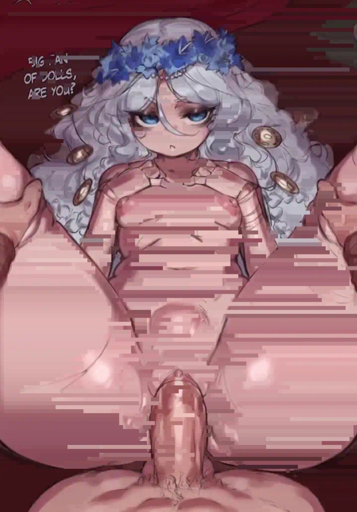 [OuroBot] Revenant inspection! (Elden Ring NightReign)
