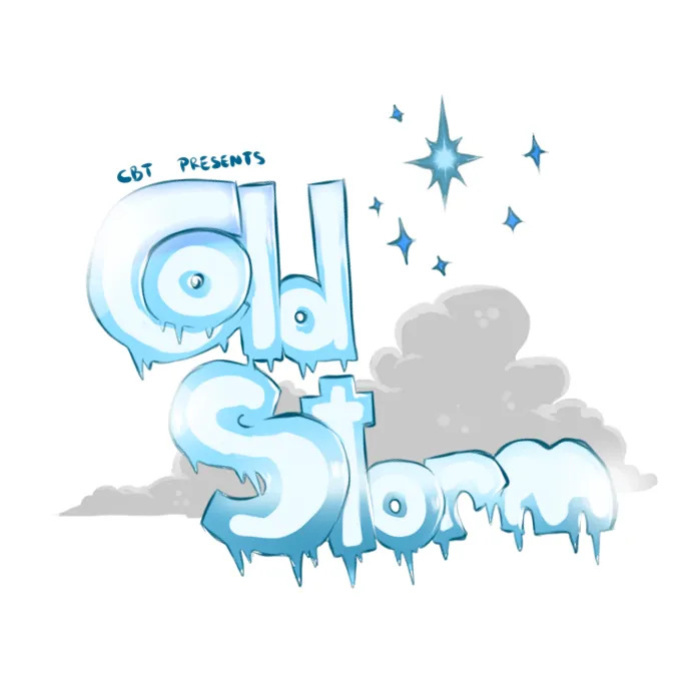 (Cold Blooded Twilight) Cold Storm (In Progress)